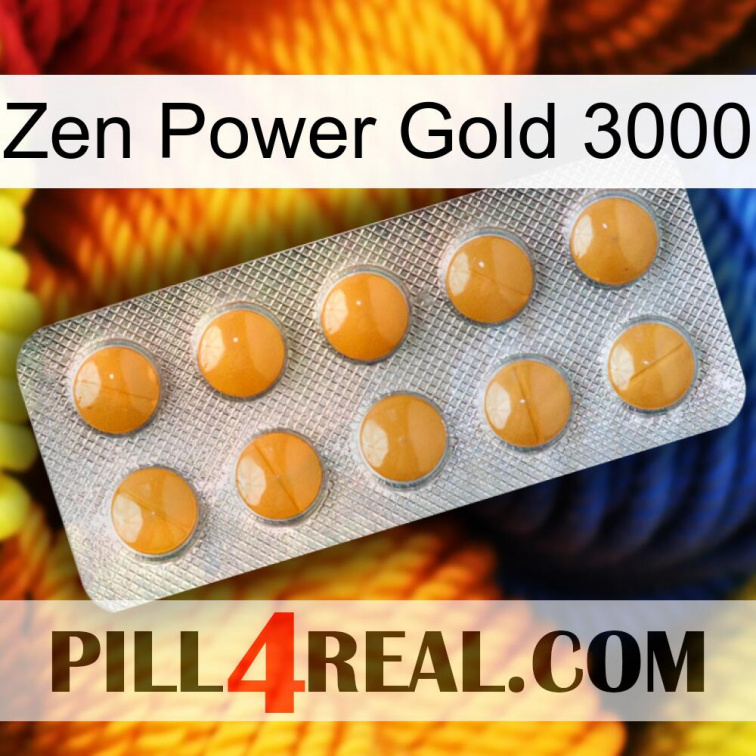 Zen Power Gold 3000 levitra1